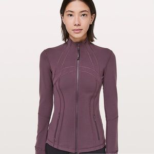 Lululemon Define Jacket